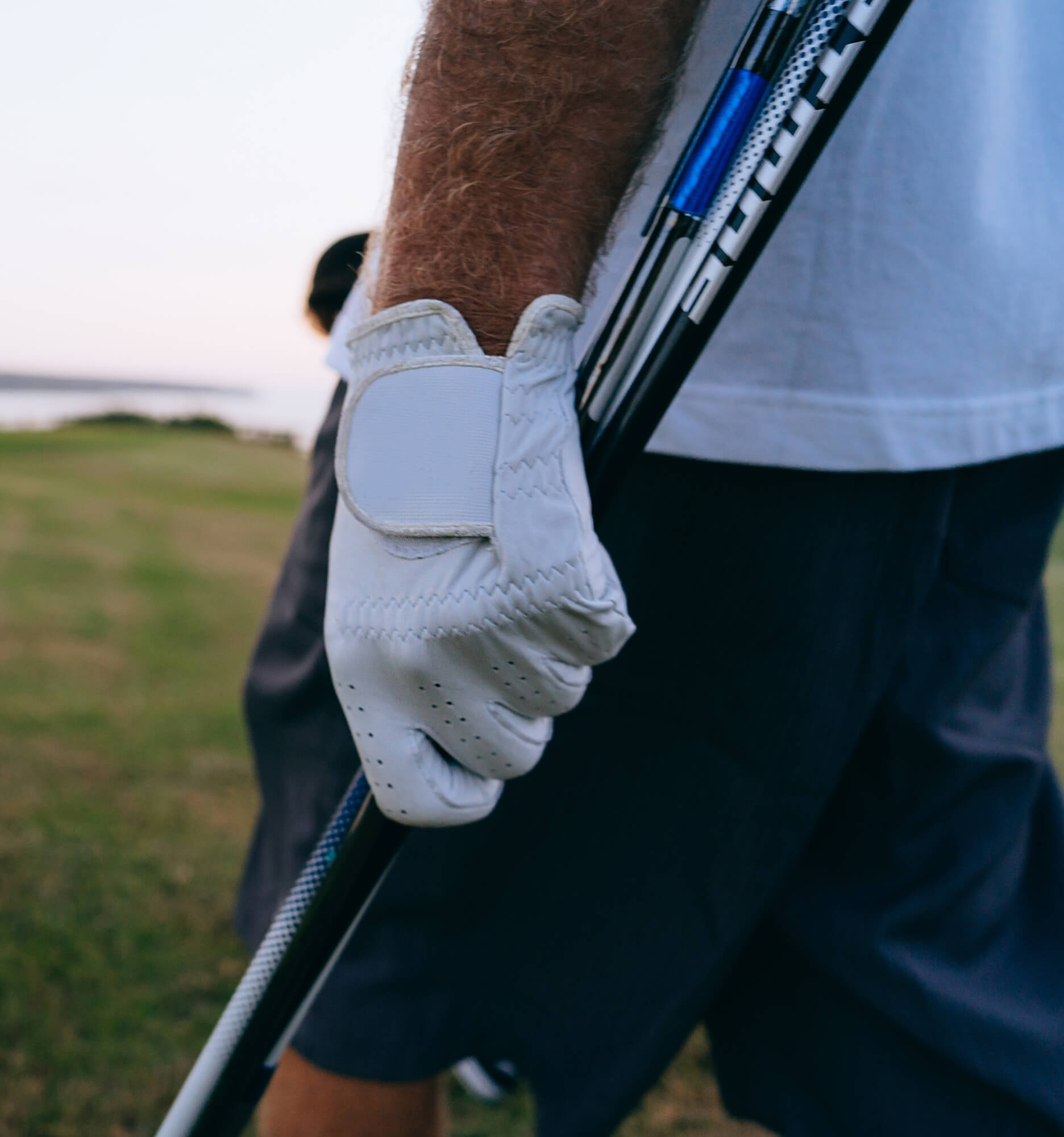 Golfparadies in Eppan