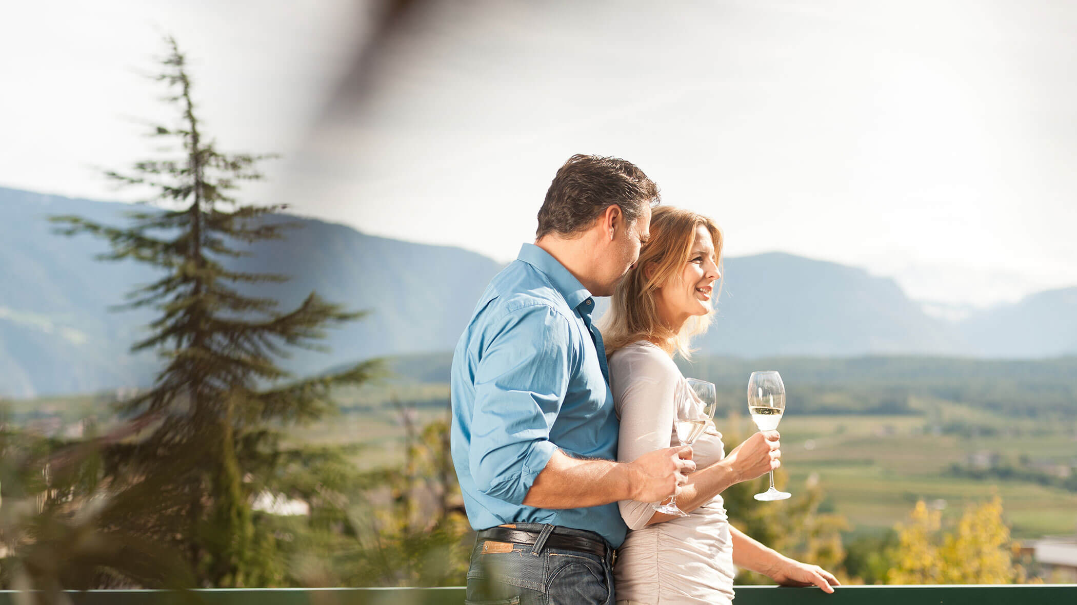 Urlaub im Lambrechtshof Desktop